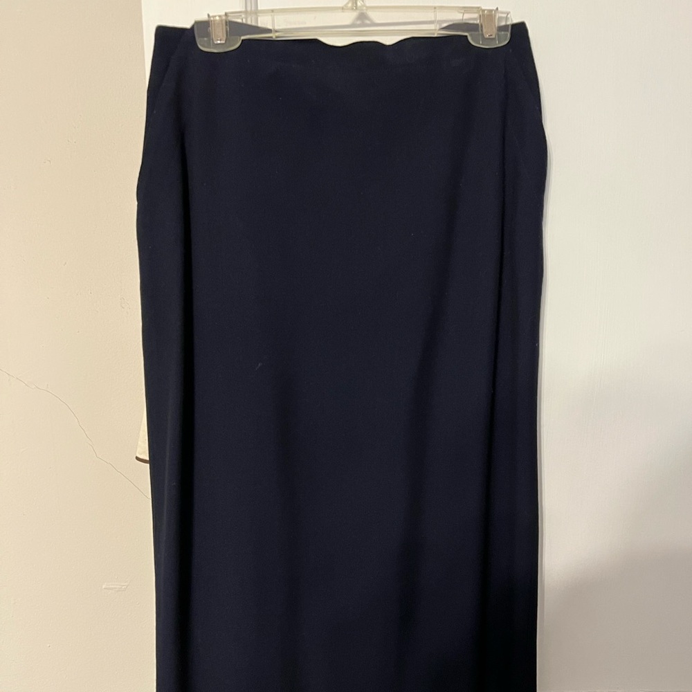Ralph Lauren 3 piece suit skirt